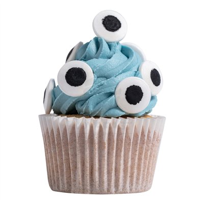 PME BLISTER SPRINKLES OJOS GIGANTES 25GR.