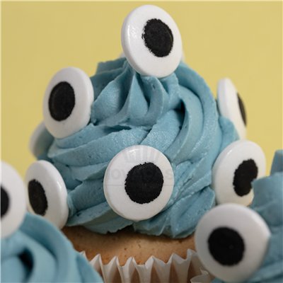 PME BLISTER SPRINKLES OJOS GIGANTES 25GR.