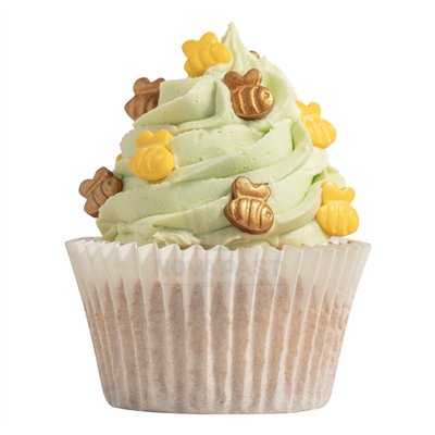 PME BLISTER SPRINKLES ABEJITAS 25GR.