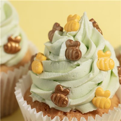 PME BLISTER SPRINKLES ABEJITAS 25GR.