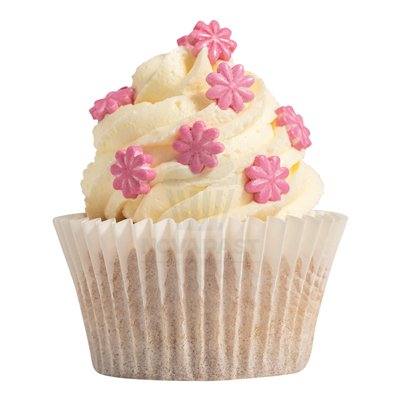 PME BLISTER SPRINKLES MINI ROSAS 25GR.