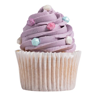 PME BLISTER SPRINKLES DIAMANTES BRILLANTES 25GR.