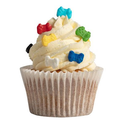 PME BLISTER SPRINKLES MANDOS VIDEOCONSOLA 25GR.