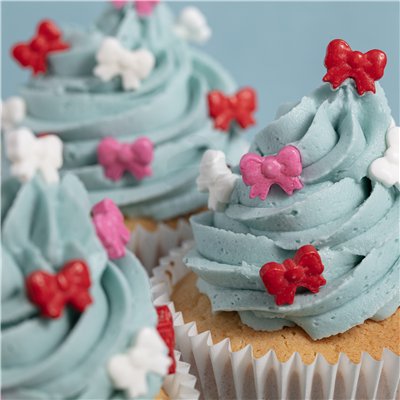 PME BLISTER SPRINKLES LAZOS BONITOS 25GR.