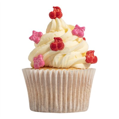 PME BLISTER SPRINKLES CEREZAS DULCES 25GR.