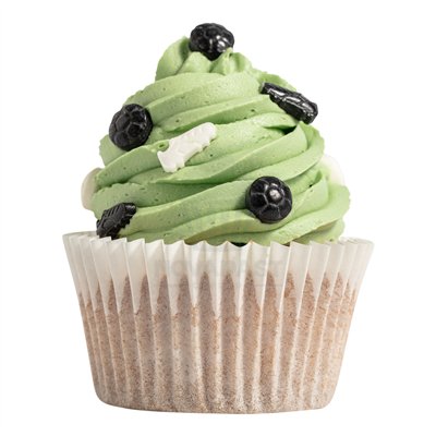 PME BLISTER SPRINKLES FUTBOL 25GR.