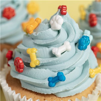 PME BLISTER SPRINKLES SUPER PERROS 25GR.