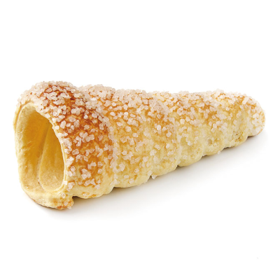 "Conos Azucarados de Alta Calidad - Caja de 72 Unidades"