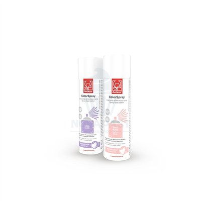 MODECOR BOTE 250ML SPRAY PERLADO ORO ROSADO