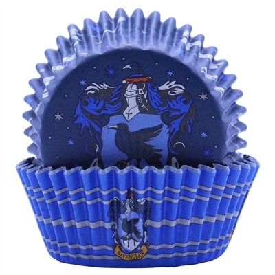 PME SET 30 CAPSULAS CUPCAKES H. POTTER RAVENCLAW