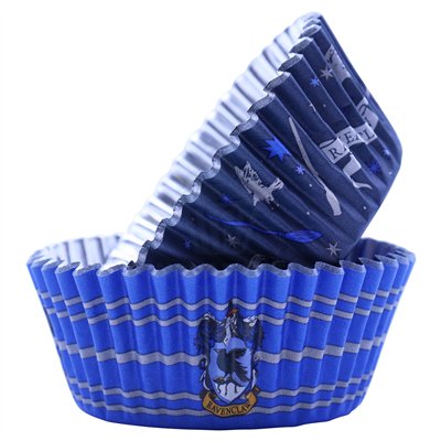 PME SET 30 CAPSULAS CUPCAKES H. POTTER RAVENCLAW