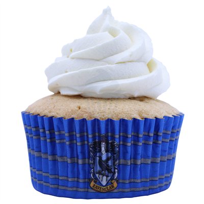 PME SET 30 CAPSULAS CUPCAKES H. POTTER RAVENCLAW