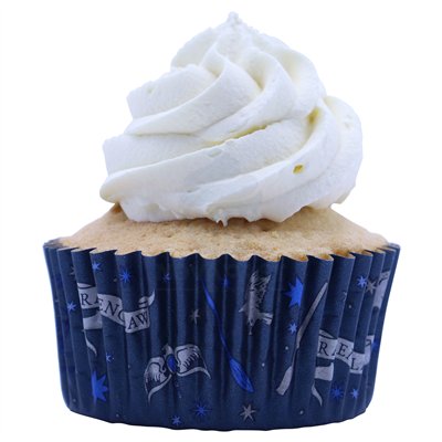 PME SET 30 CAPSULAS CUPCAKES H. POTTER RAVENCLAW