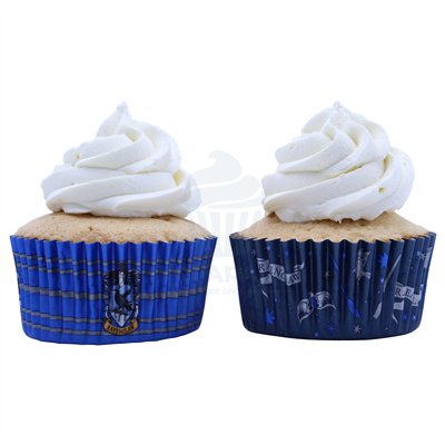 PME SET 30 CAPSULAS CUPCAKES H. POTTER RAVENCLAW