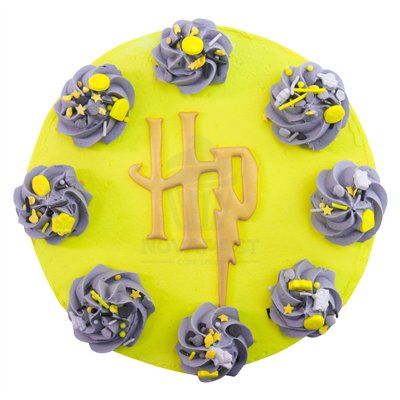 PME SPRINKLES MIX SURTIDOS HARRY POTTER 240 G.