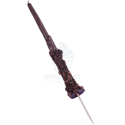 PME VELA HARRY POTTER VARITA MAGICA HARRY