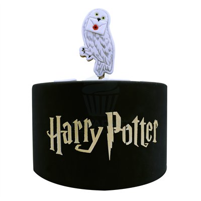 PME PLANTILLA GRANDE LOGO HARRY POTTER 150X55MM 