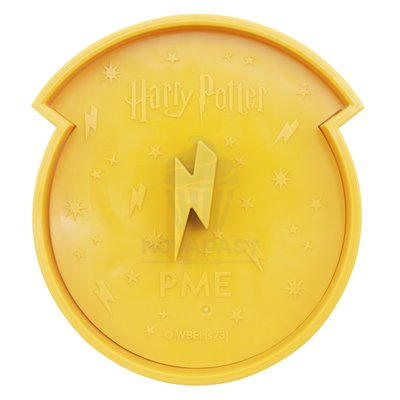 PME CORTADOR MARCADOR GALLETAS HARRY POTTER "9¾"