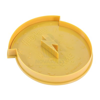 PME CORTADOR MARCADOR GALLETAS HARRY POTTER "9¾"