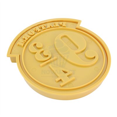 PME CORTADOR MARCADOR GALLETAS HARRY POTTER "9¾"