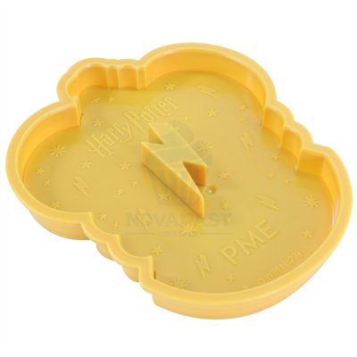 PME CORTADOR MARCADOR GALLETAS ESCUDO RAVENCLAW