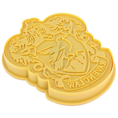 PME CORTADOR MARCADOR GALLETAS ESCUDO RAVENCLAW