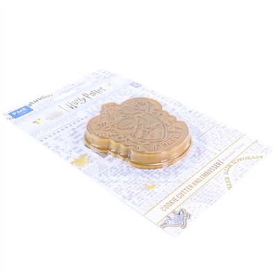 PME CORTADOR MARCADOR GALLETAS ESCUDO RAVENCLAW