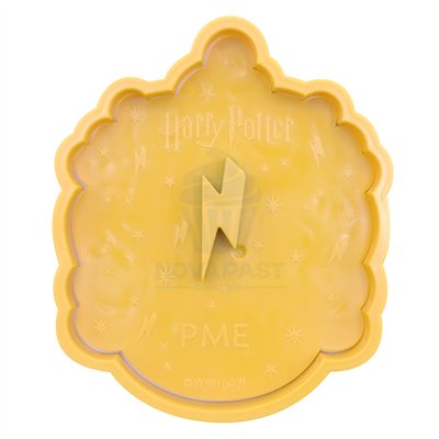 PME CORTADOR MARCADOR GALLETAS ESCUDO SLYTHERIN