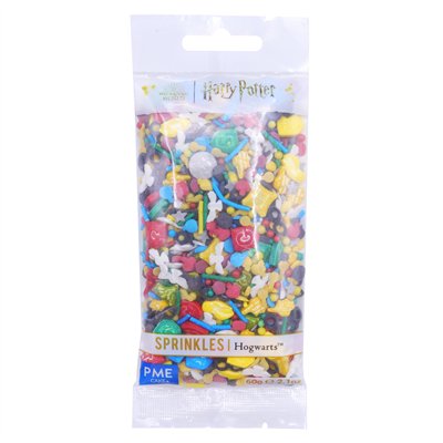 PME SPRINKLES AZUCAR MIX HARRY POTTER 60 GR.