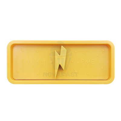 PME CORTADOR MARCADOR GALLETAS LOGO HARRY POTTER