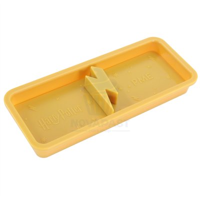 PME CORTADOR MARCADOR GALLETAS LOGO HARRY POTTER