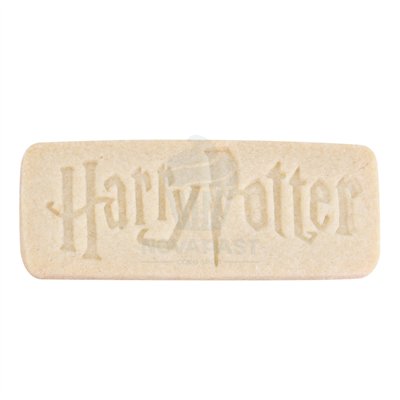 PME CORTADOR MARCADOR GALLETAS LOGO HARRY POTTER