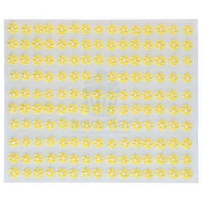 FUNCAKES CAJA DE 444 FLORES DE AZUCAR SURTIDAS MIX