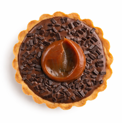 EUROCAO SCAGLIETA ÉCLATS CHOCOLAT (BOÎTE 1 KG)