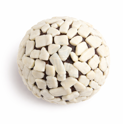 EUROCAO SCAGLIETA ESCAMAS CHOCOLATE SUCED BLANCO 1 KG