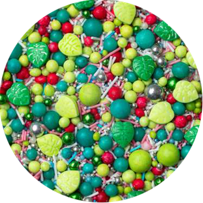 MÉLANGE SPRINKLES NOVAPAST 100GR "AMAZON"