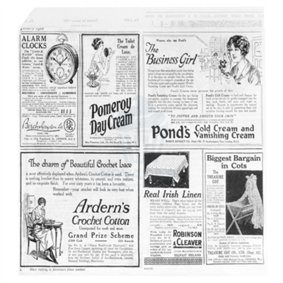 500 BOLSAS ABIERTAS 2 LADOS ANTIGRASA 16X16CM TIME