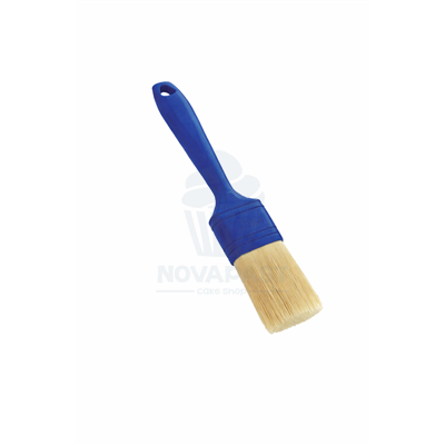 BROCHA PROFISSIONAL 30MM CERDA NATURAL (UND)