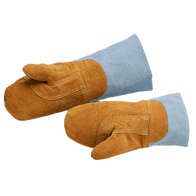 "Guantes Térmicos de Alta Calidad para Horno de Panadería - Par"