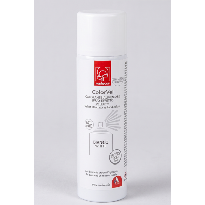 Spray Terciopelo Blanc 250ml - Effet Velours Parfait