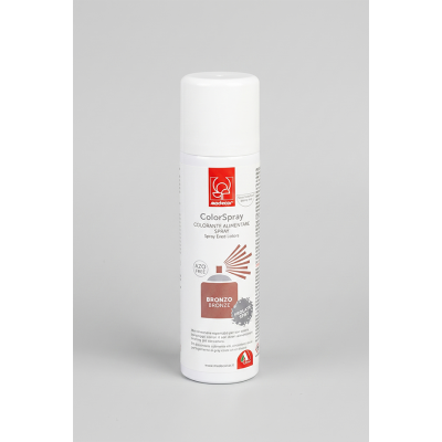 Bronze Metallic Spray Colorant 250 ml - MODECOR