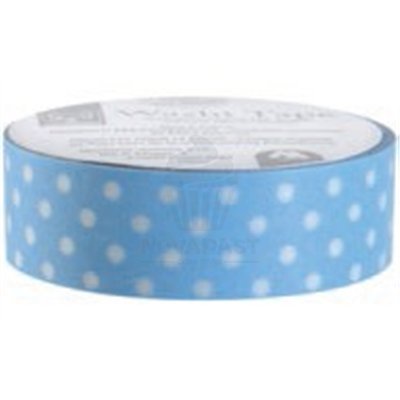 Cinta adhesiva para bordes Rosa (10 metros)