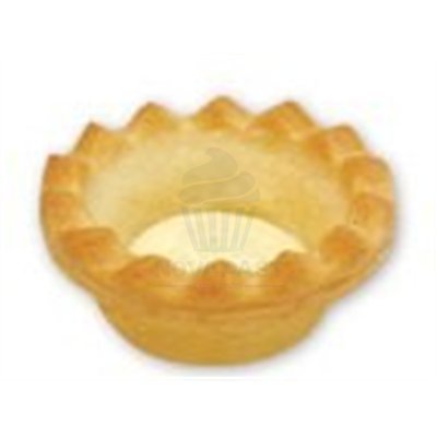 Tartaleta Canape 45 Mm (Caja 350 Unds)