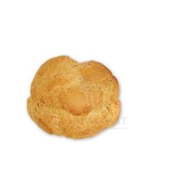 Profiterole Bouchée 45 Mm (Boîte de 250 Unités)