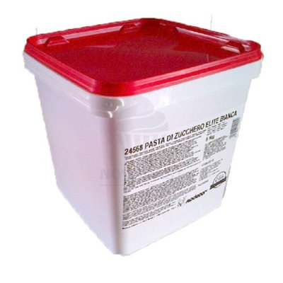 Pasta De Azucar Modecor Élite (5 Kgs)
