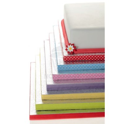 Cinta adhesiva para bordes Roja (10 metros)