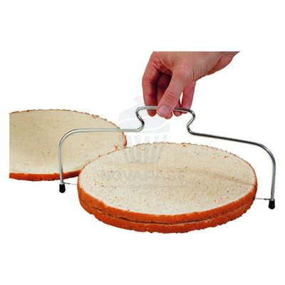 Lira Profesional 34 cm. Metal (Und)