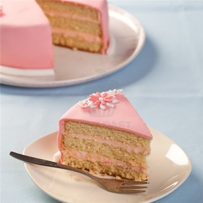 Funcakes Mezcla para Bizcocho (Bolsa 1 kg)