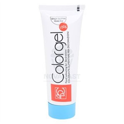 Colante en Gel "Rosa Candy" (Tubo 100 gramos)