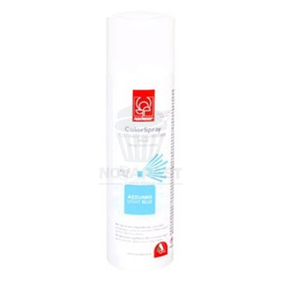 Color Spray "Rojo" Modecor (Bote 250 ml.)